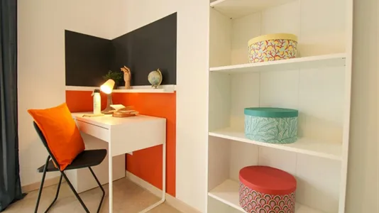 Rooms in Brescia - photo 4