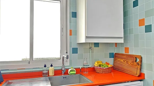 Apartments in Madrid Arganzuela - photo 10