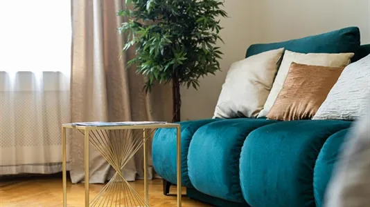 Apartments in Budapest Belváros-Lipótváros - photo 4