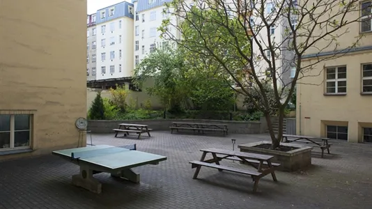 Rooms in Praha 6 - photo 10