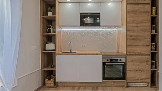 Apartments in Madrid Arganzuela - photo 6