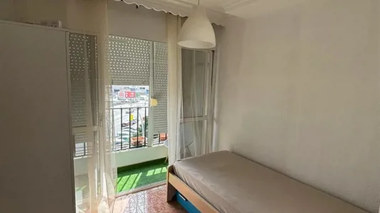 Rooms in Huerta de Santa Teresa - photo 2