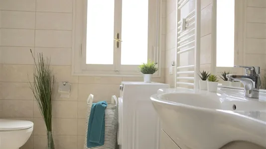 Rooms in Bologna - photo 8