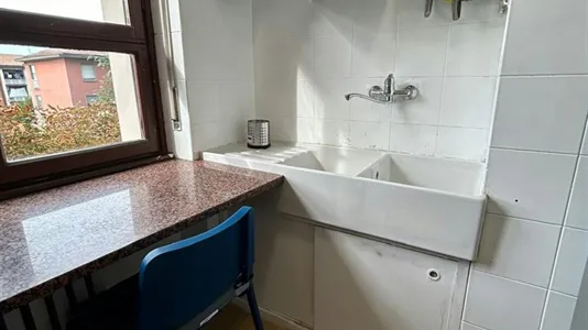 Rooms in Milano Zona 8 - Fiera, Gallaratese, Quarto Oggiaro - photo 7