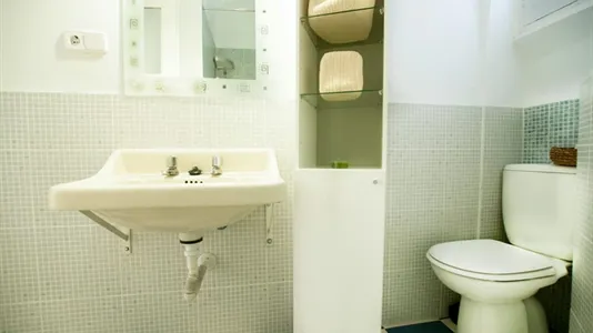 Rooms in Madrid Salamanca - photo 8