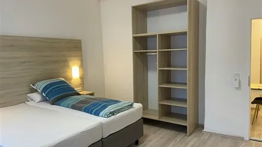 Apartments in Gelsenkirchen - photo 5