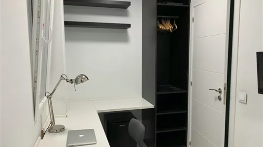Rooms in Madrid Moncloa-Aravaca - photo 7