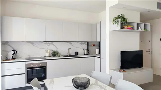 Rooms in Milano Zona 8 - Fiera, Gallaratese, Quarto Oggiaro - photo 7