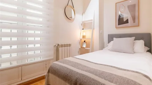 Apartments in Madrid Retiro - photo 9