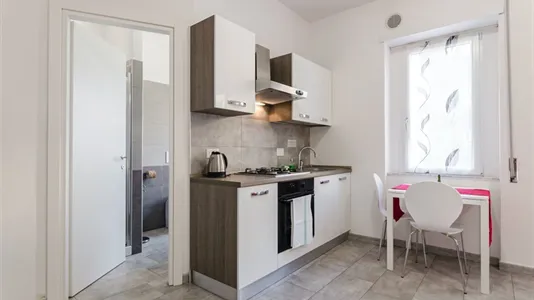 Apartments in Bologna - photo 7