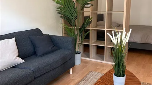 Rooms in Location is not specified - photo 4