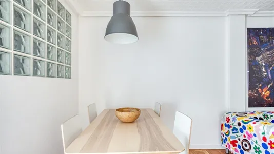 Apartments in Alcorcón - photo 4