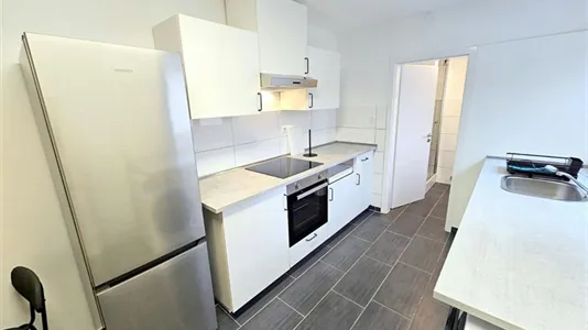 Rooms in Frankfurt Innenstadt I - photo 8