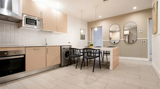 Apartments in Madrid Centro - photo 8