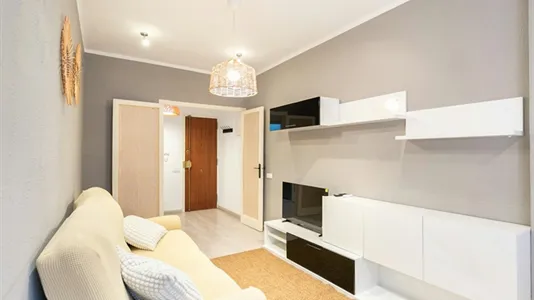 Apartments in Barcelona Les Corts - photo 7