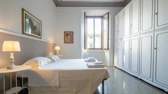 Apartments in Florence - photo 5