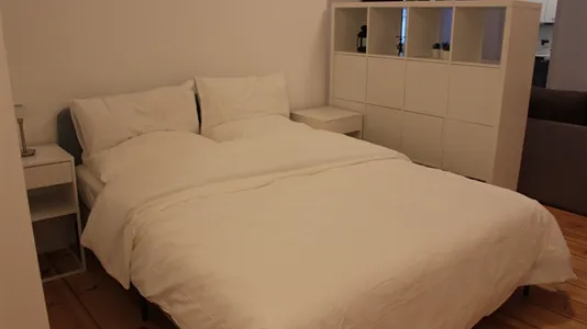 Apartments in Berlin Mitte - photo 7