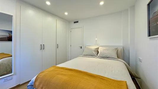 Rooms in Barcelona Nou Barris - photo 4