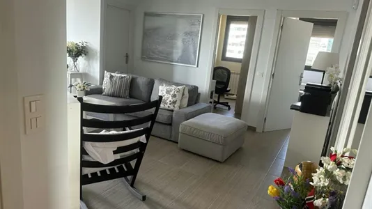 Rooms in L'Hospitalet de Llobregat - photo 10