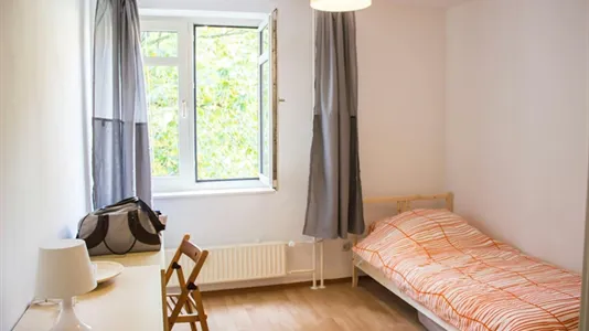 Rooms in Berlin Mitte - photo 1