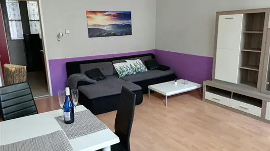 Apartments in Wien Rudolfsheim-Fünfhaus - photo 2