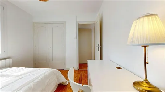 Rooms in Grenoble - photo 4