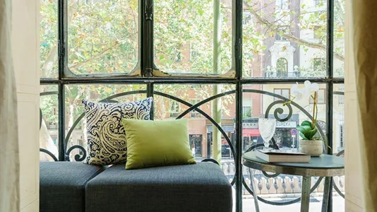 Apartments in Madrid Salamanca - photo 8