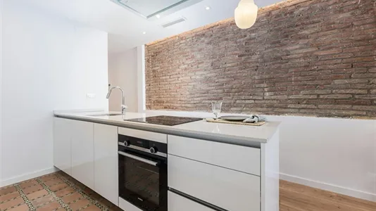 Apartments in Barcelona Les Corts - photo 7