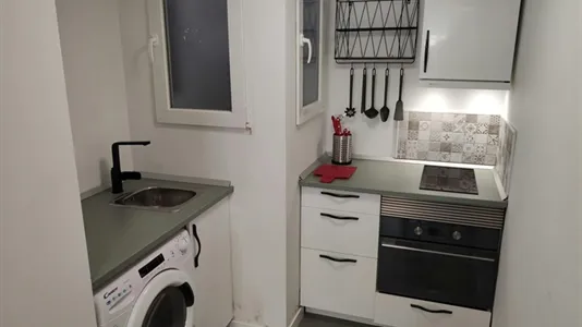 Apartments in Burjassot - photo 9