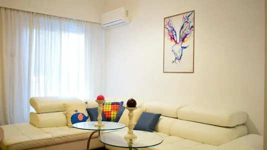 Apartments in Aigaleo - photo 2