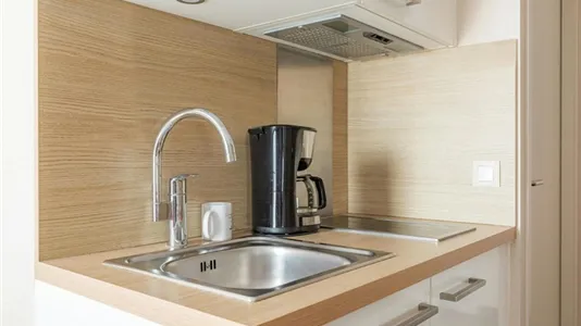 Apartments in Bordeaux - photo 6