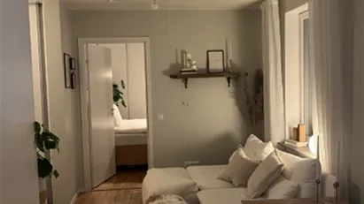 Ekerö - 2rok - 5mån - 11.500kr/mån