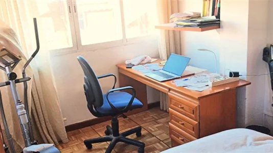 Rooms in Madrid Arganzuela - photo 10