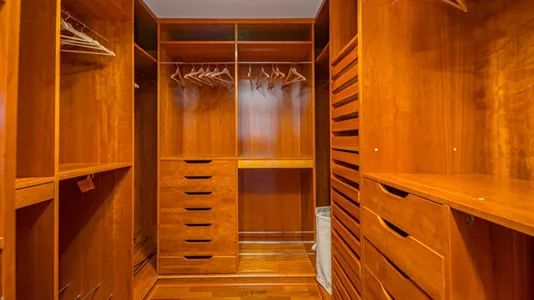 Rooms in Madrid Chamartín - photo 4