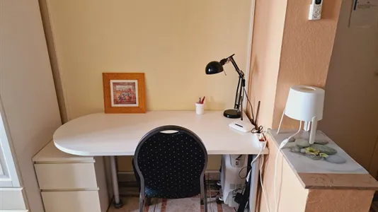 Apartments in Brussels Elsene - photo 4