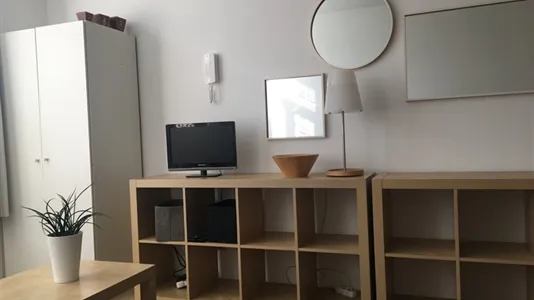 Apartments in Brussels Elsene - photo 8