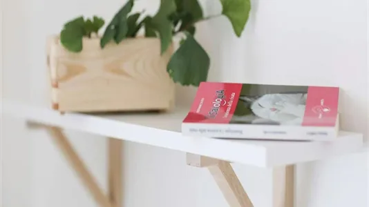 Rooms in Milano Zona 3 - Porta Venezia, Città Studi, Lambrate - photo 10