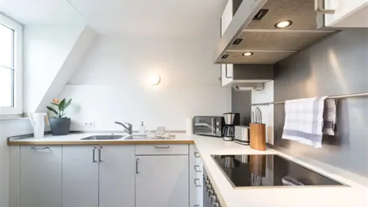 Apartments in Dusseldorf - photo 9