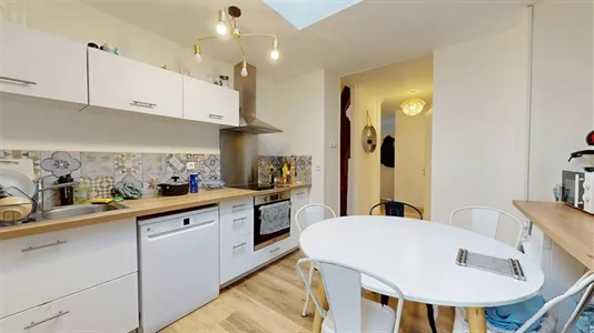 Rooms in Lille - photo 4