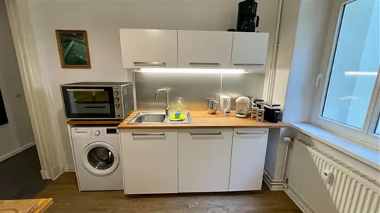 Apartments in Berlin Pankow - photo 6