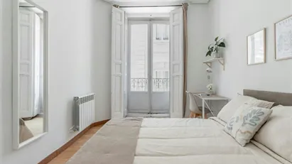 Room for rent in Madrid Arganzuela, Madrid