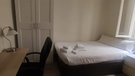 Rooms in Madrid Retiro - photo 5