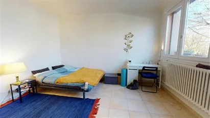 Room for rent in Lyon, Auvergne-Rhône-Alpes