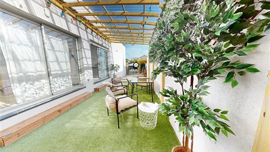 Rooms in Lyon - photo 8