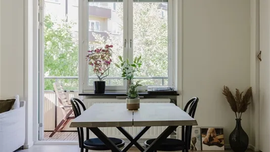 Apartments in Solna - photo 2