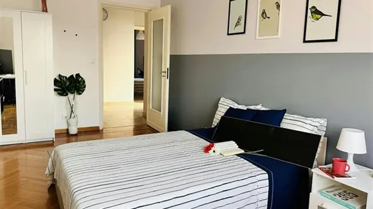 Rooms in Turin - photo 4