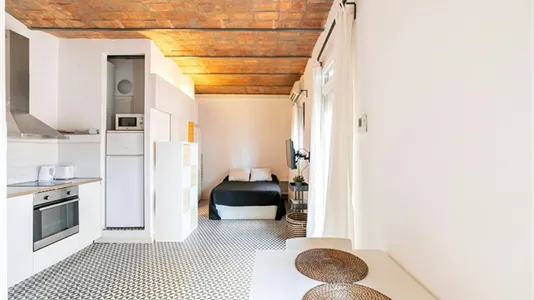 Apartments in Barcelona Ciutat Vella - photo 5