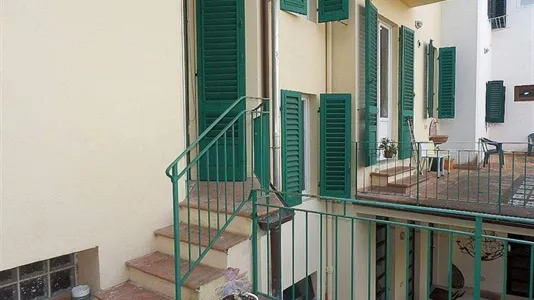 Rooms in Florence - photo 8