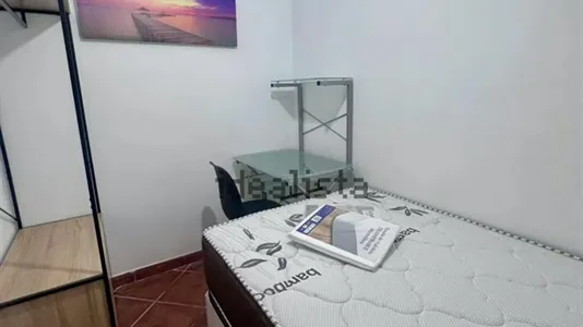 Rooms in Alcobendas - photo 9