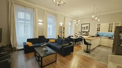 Apartment for rent in Budapest Erzsébetváros, Budapest